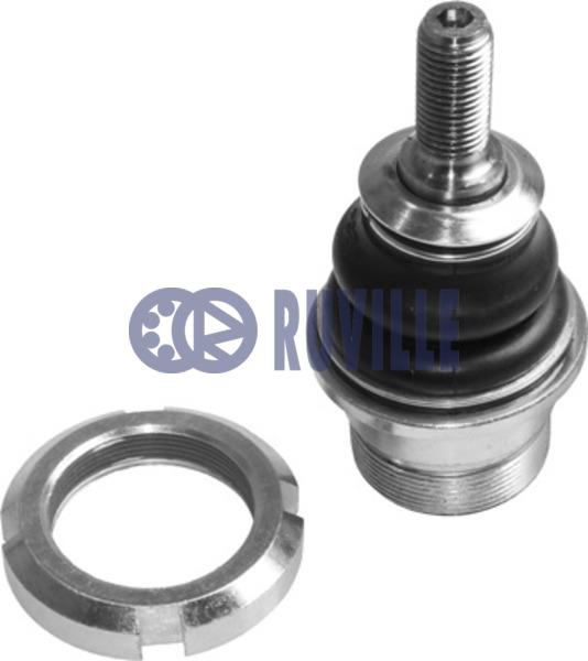 Ruville 914136 Ball joint 914136: Buy near me in Poland at 2407.PL - Good price!