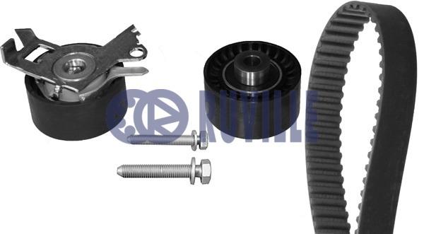 Ruville 5594971 Timing Belt Kit 5594971: Buy near me in Poland at 2407.PL - Good price!
