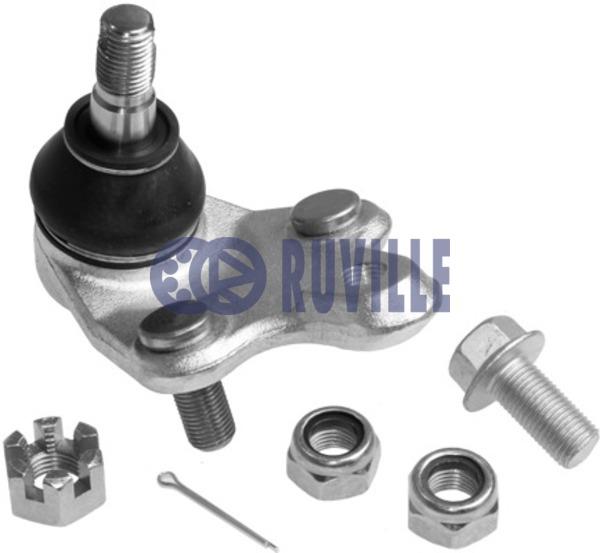 Ruville 916918 Ball joint 916918: Buy near me in Poland at 2407.PL - Good price!