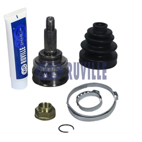 Ruville 77718S CV joint 77718S: Buy near me in Poland at 2407.PL - Good price!