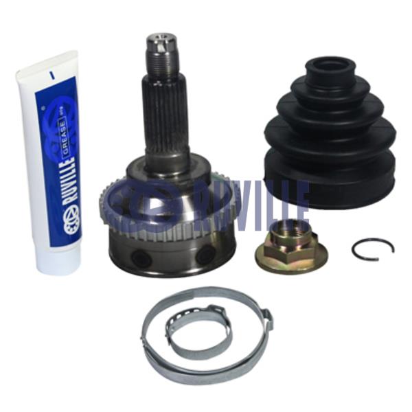 Ruville 78913S CV joint 78913S: Buy near me at 2407.PL in Poland at an Affordable price!