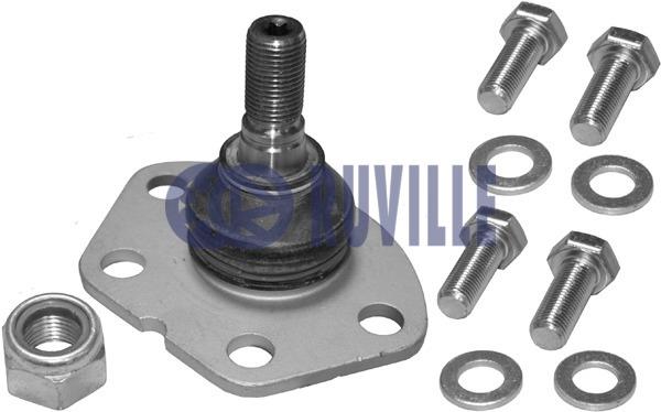 Ruville 916652 Ball joint 916652: Buy near me in Poland at 2407.PL - Good price!