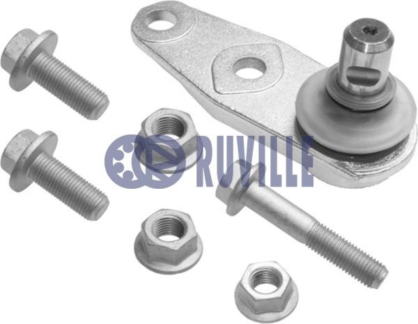 Ruville 915599 Ball joint 915599: Buy near me at 2407.PL in Poland at an Affordable price!