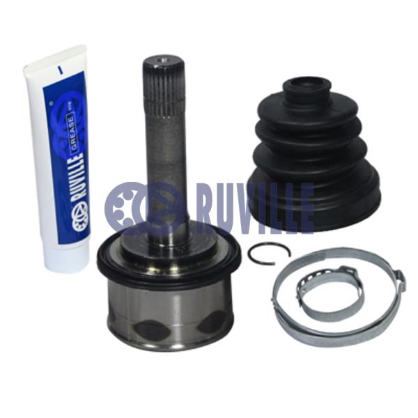 Ruville 78909S CV joint 78909S: Buy near me in Poland at 2407.PL - Good price!
