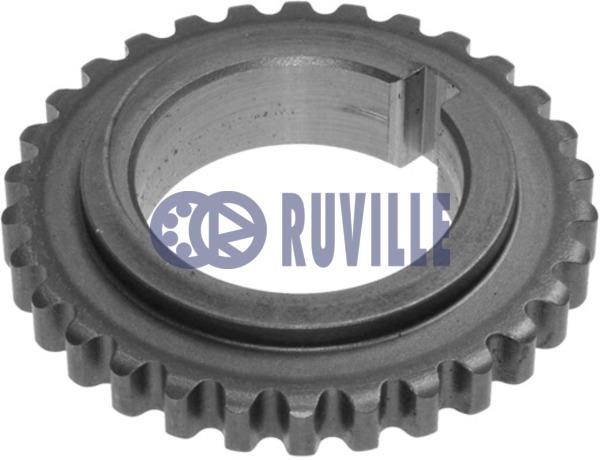 Ruville 3453063 TOOTHED WHEEL 3453063: Buy near me at 2407.PL in Poland at an Affordable price!