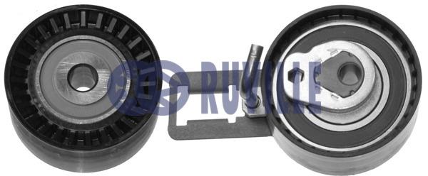 Ruville 5667650 Timing Belt Pulleys (Timing Belt), kit 5667650: Buy near me at 2407.PL in Poland at an Affordable price!