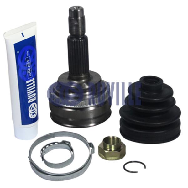Ruville 76949S CV joint 76949S: Buy near me in Poland at 2407.PL - Good price!