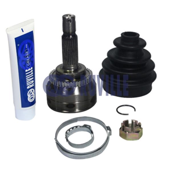 Ruville 78914S CV joint 78914S: Buy near me in Poland at 2407.PL - Good price!