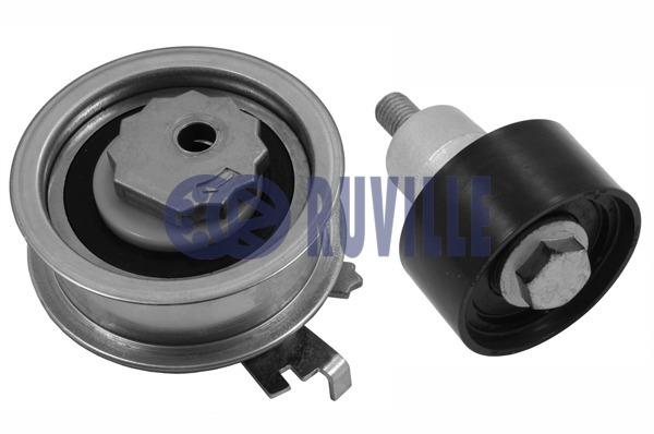 Ruville 5638550 Timing Belt Pulleys (Timing Belt), kit 5638550: Buy near me in Poland at 2407.PL - Good price!