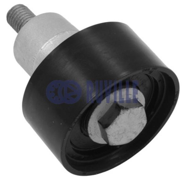 Ruville 56386 Tensioner pulley, timing belt 56386: Buy near me in Poland at 2407.PL - Good price!