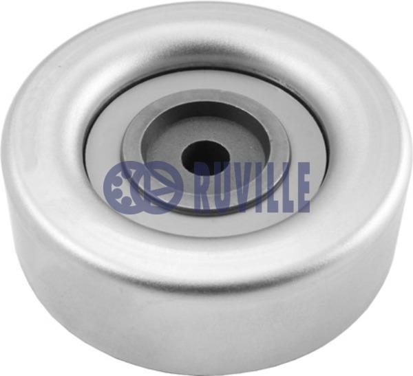 Ruville 57360 V-ribbed belt tensioner (drive) roller 57360: Buy near me in Poland at 2407.PL - Good price!