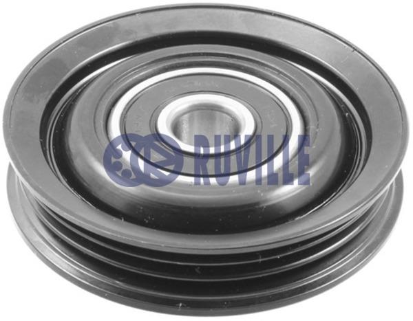 Ruville 56842 V-ribbed belt tensioner (drive) roller 56842: Buy near me in Poland at 2407.PL - Good price!