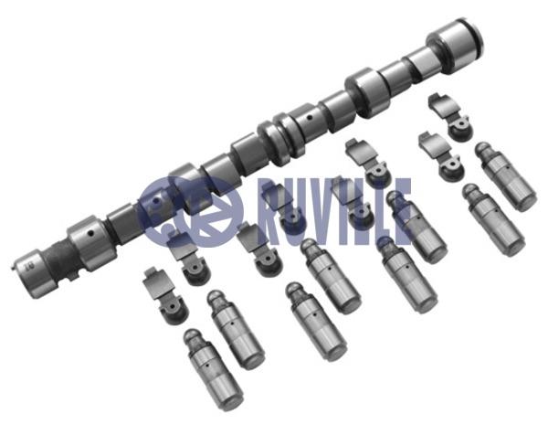 Ruville 225308 Camshaft set 225308: Buy near me in Poland at 2407.PL - Good price!