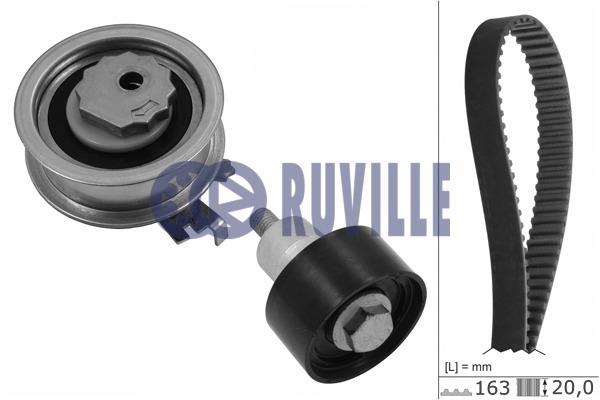 Ruville 5638571 Timing Belt Kit 5638571: Buy near me in Poland at 2407.PL - Good price!