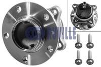 Ruville 5960 Wheel bearing kit 5960: Buy near me in Poland at 2407.PL - Good price!