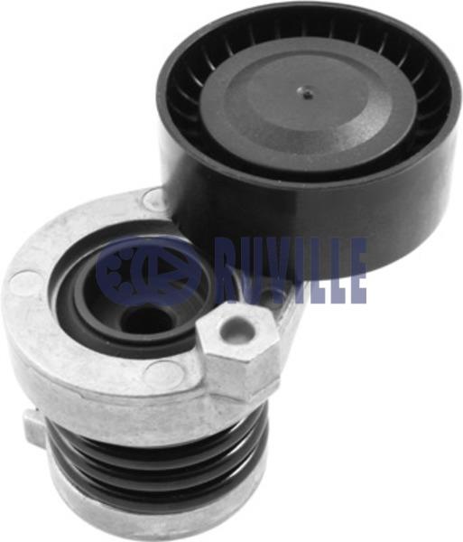 Ruville 57534 DRIVE BELT TENSIONER 57534: Buy near me in Poland at 2407.PL - Good price!