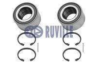 Ruville 5339D Wheel bearing kit 5339D: Buy near me in Poland at 2407.PL - Good price!