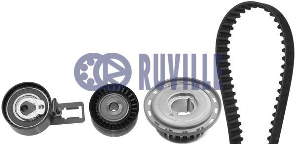 Ruville 5667571 Timing Belt Kit 5667571: Buy near me in Poland at 2407.PL - Good price!