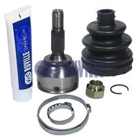 Ruville 76613S CV joint 76613S: Buy near me in Poland at 2407.PL - Good price!
