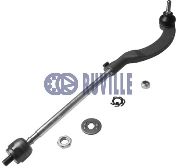 Ruville 925531 Steering tie rod 925531: Buy near me at 2407.PL in Poland at an Affordable price!