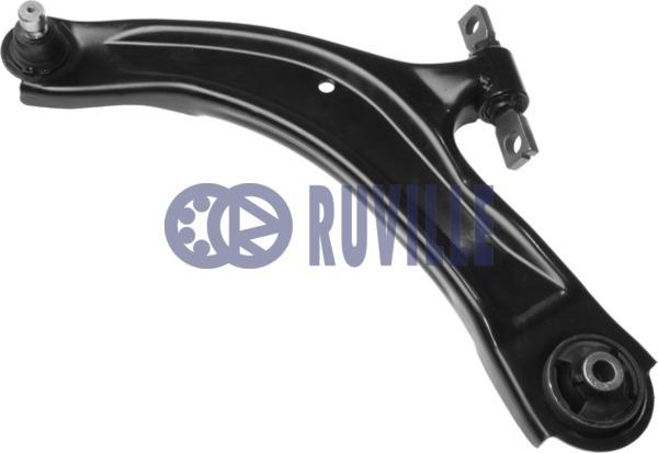 Ruville 936820 Suspension arm front lower left 936820: Buy near me in Poland at 2407.PL - Good price!