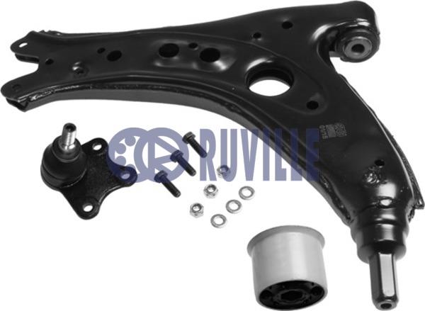 Ruville 937810S1 Track Control Arm 937810S1: Buy near me in Poland at 2407.PL - Good price!