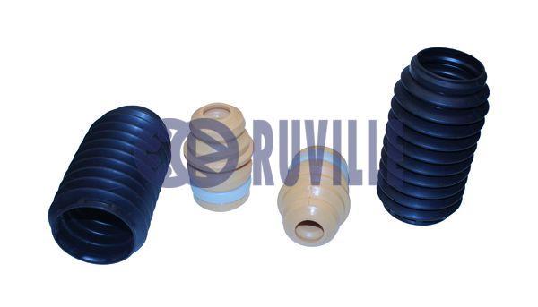 Ruville 815100 Dustproof kit for 2 shock absorbers 815100: Buy near me in Poland at 2407.PL - Good price!