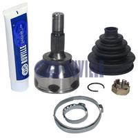 Ruville 76610S CV joint 76610S: Buy near me in Poland at 2407.PL - Good price!