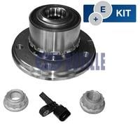 Ruville 5477ES2 Wheel bearing kit 5477ES2: Buy near me at 2407.PL in Poland at an Affordable price!