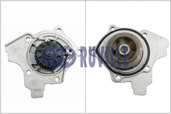 Ruville 65486 Water pump 65486: Buy near me in Poland at 2407.PL - Good price!