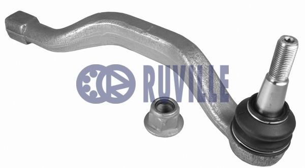 Ruville 925525 Tie rod end outer 925525: Buy near me in Poland at 2407.PL - Good price!