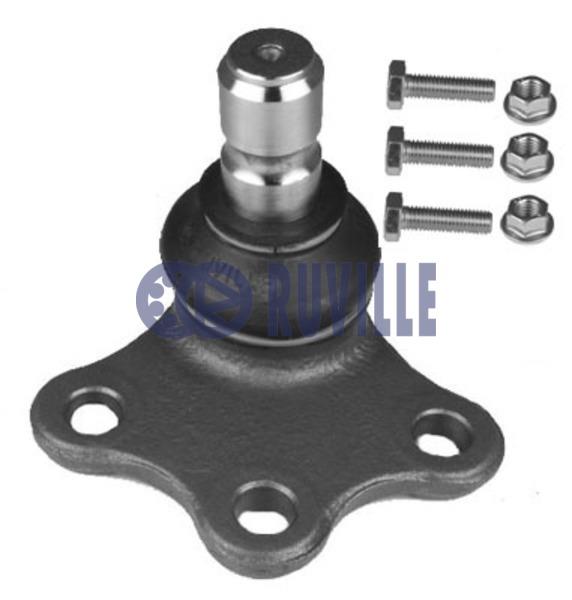 Ruville 916657 Ball joint 916657: Buy near me in Poland at 2407.PL - Good price!