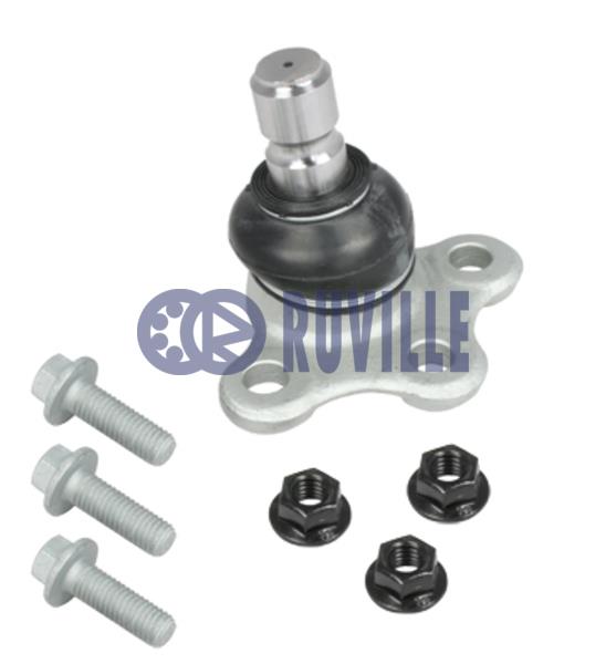 Ruville 916660 Ball joint 916660: Buy near me in Poland at 2407.PL - Good price!