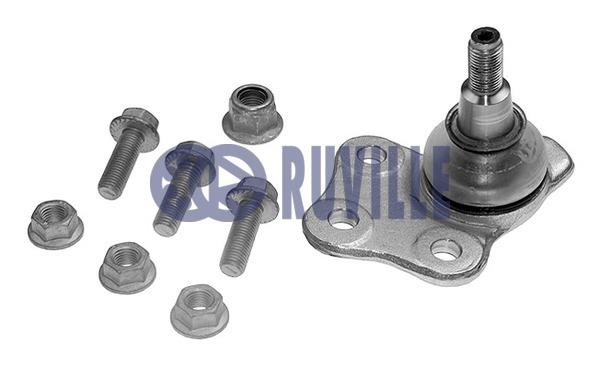 Ruville 919711 Ball joint 919711: Buy near me in Poland at 2407.PL - Good price!