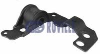 Ruville 985898 Control Arm-/Trailing Arm Bush 985898: Buy near me in Poland at 2407.PL - Good price!