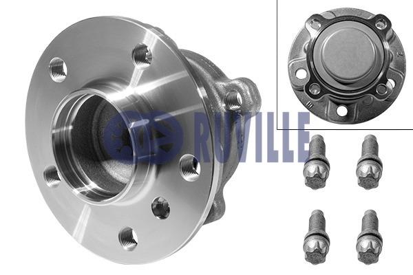 Ruville 6273 Wheel bearing kit 6273: Buy near me in Poland at 2407.PL - Good price!