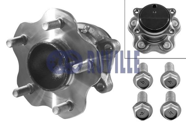 Ruville 6886 Wheel bearing kit 6886: Buy near me in Poland at 2407.PL - Good price!