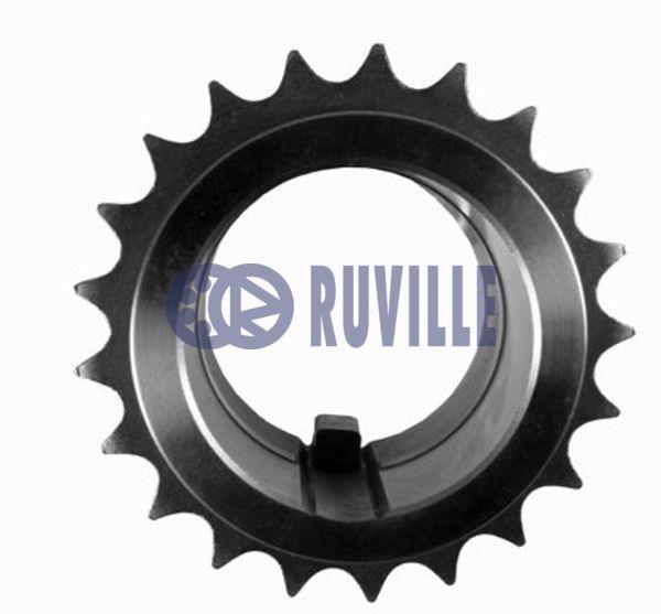 Ruville 3455042 TOOTHED WHEEL 3455042: Buy near me in Poland at 2407.PL - Good price!