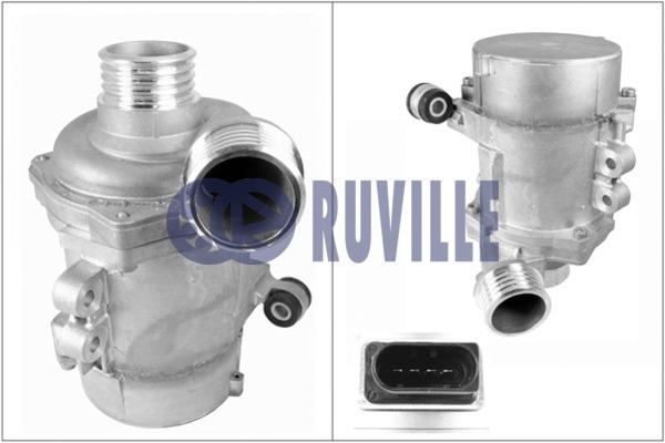Ruville 65060 Water pump 65060: Buy near me in Poland at 2407.PL - Good price!