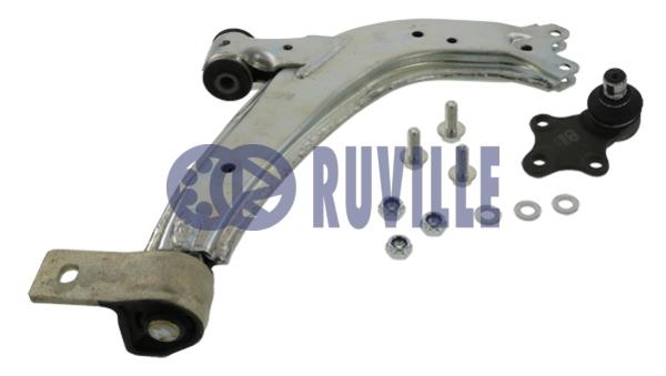 Ruville 935961 Track Control Arm 935961: Buy near me at 2407.PL in Poland at an Affordable price!