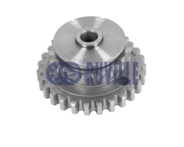 Ruville 3453071 Timing Chain Tensioner Star 3453071: Buy near me in Poland at 2407.PL - Good price!