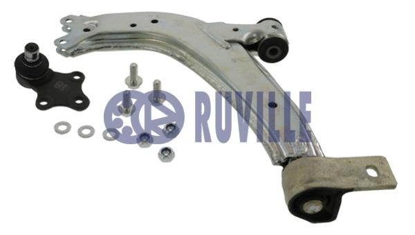 Ruville 935960 Track Control Arm 935960: Buy near me in Poland at 2407.PL - Good price!
