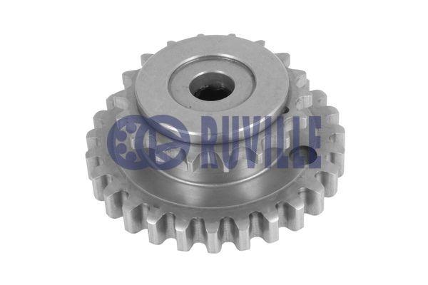 Ruville 3453072 Timing Chain Tensioner Star 3453072: Buy near me in Poland at 2407.PL - Good price!