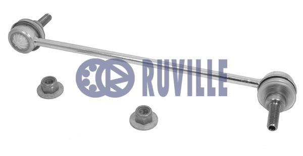 Ruville 925521 Rod/Strut, stabiliser 925521: Buy near me in Poland at 2407.PL - Good price!