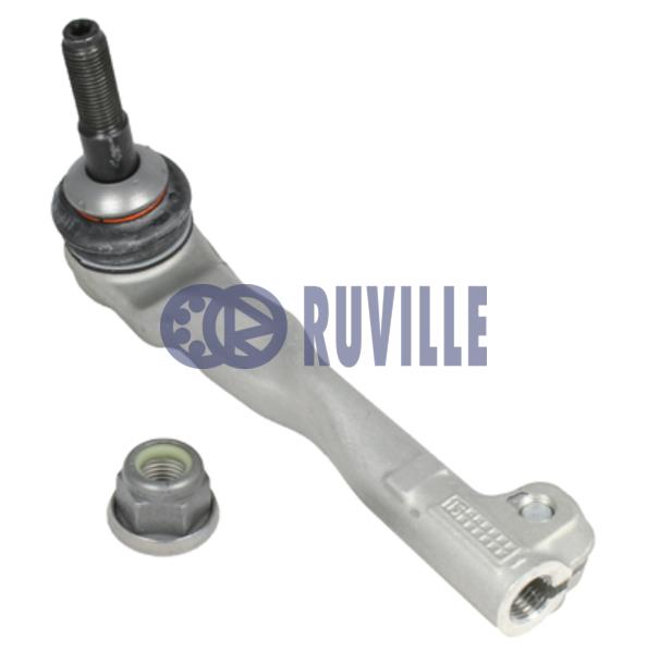 Ruville 925050 Tie rod end outer 925050: Buy near me in Poland at 2407.PL - Good price!