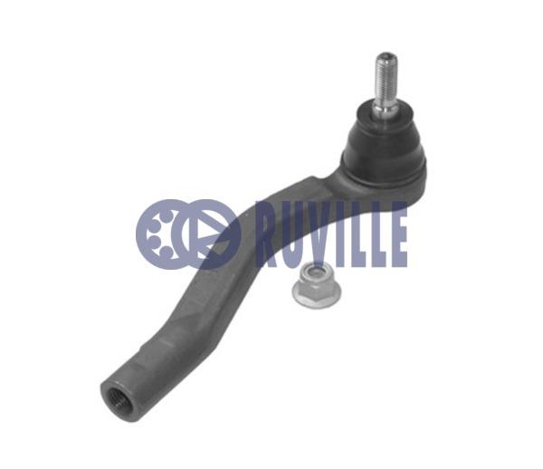 Ruville 925537 Tie rod end outer 925537: Buy near me in Poland at 2407.PL - Good price!
