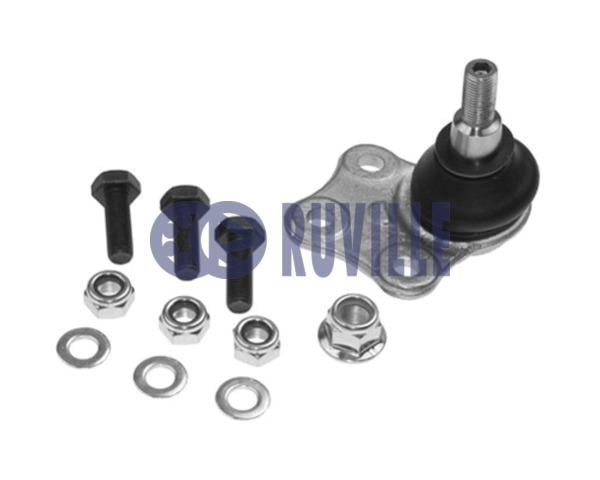 Ruville 925505 Ball joint 925505: Buy near me in Poland at 2407.PL - Good price!