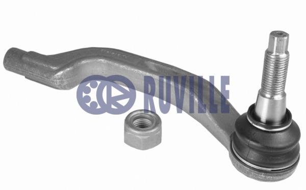 Ruville 914141 Tie rod end outer 914141: Buy near me in Poland at 2407.PL - Good price!