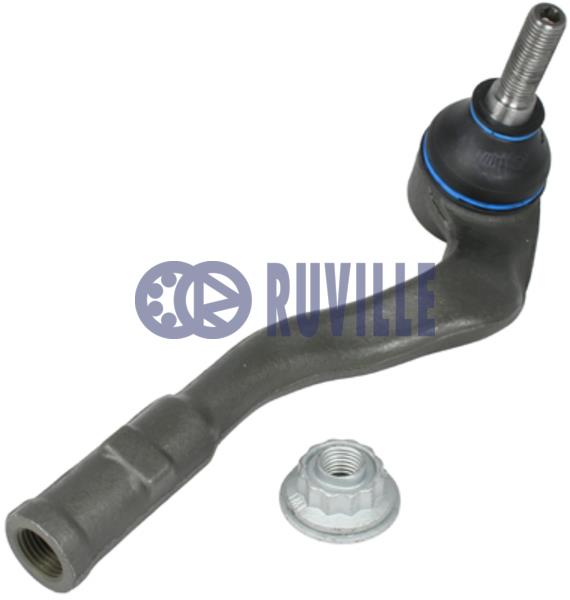 Ruville 914707 Tie rod end outer 914707: Buy near me in Poland at 2407.PL - Good price!