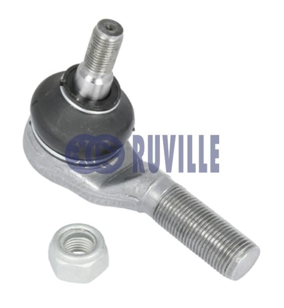 Ruville 926827 Tie rod end outer 926827: Buy near me at 2407.PL in Poland at an Affordable price!